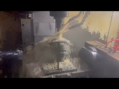 तेल आधारित संरचनाओं के लिए उच्च तापमान सभी धातु दांतेदार ट्राइकोन बिट